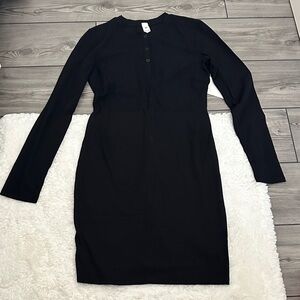 Lululemon LS Dress